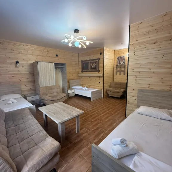 Фотография 1 - Отдых на море